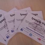 yoga gift vouchers